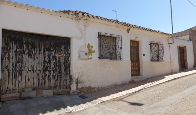 4 Bedroom Town House For Sale-PIN10-1