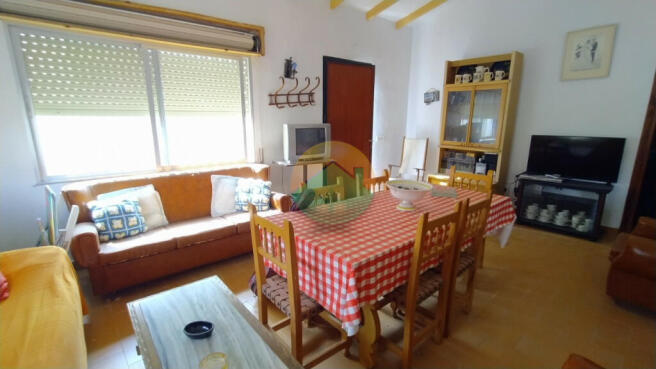 2 Bedroom Country House For Sale-VAL03-3
