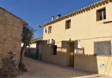 4 Bedroom Terraced for Sale-PAR13-1