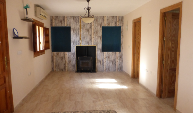 4 Bedroom Terraced for Sale-PAR13-2