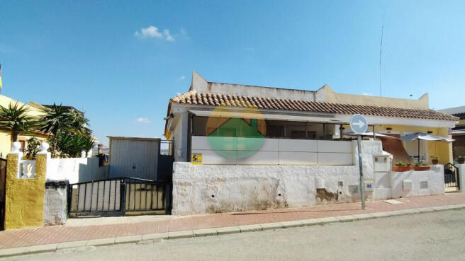 2 Bedroom Semi - Detached For Sale-FC129-1