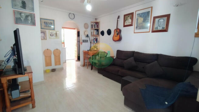 2 Bedroom Semi - Detached For Sale-FC129-2