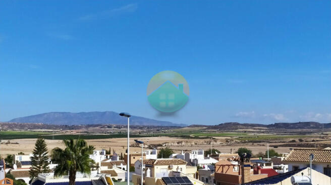 2 Bedroom Semi - Detached For Sale-FC129-3