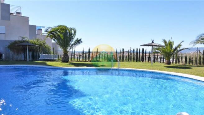 2 Bedroom Apartment For Sale-PDM183-1