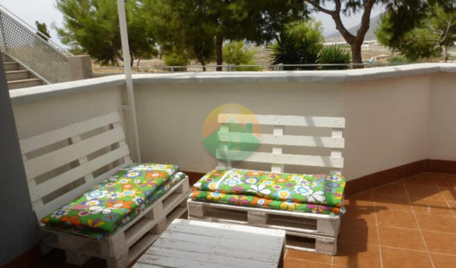2 Bedroom Apartment For Sale-PDM183-2