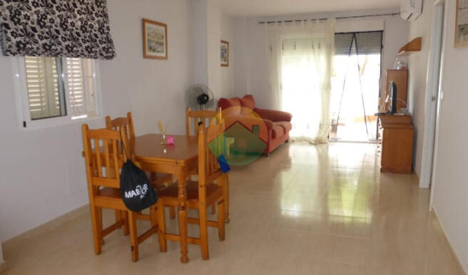 2 Bedroom Apartment For Sale-PDM183-3
