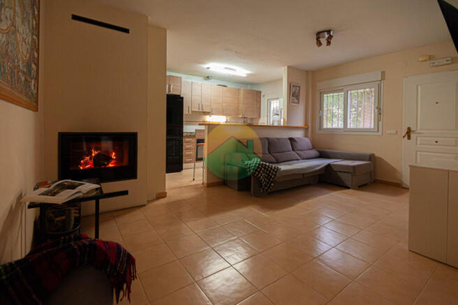 3 Bedroom Semi - Detached For Sale-SALG12-2