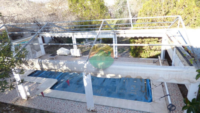 4 Bedroom Country house For Sale-ATA03-3