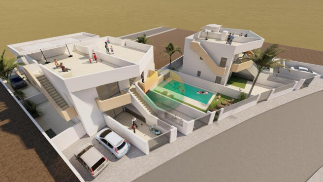 2 Bedroom Apartment For Sale-ALAM62-1