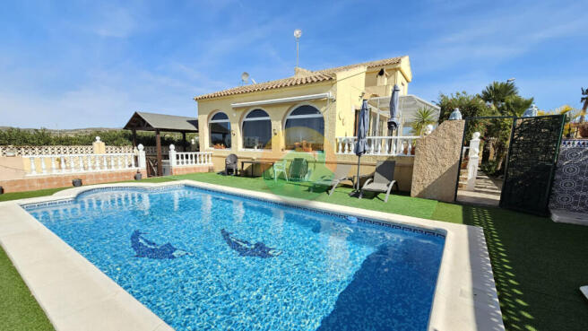 4 Bedroom Detached For Sale-ROA424-1