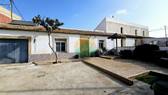 3 Bedroom Semi - Detached For Sale-PAL09-1