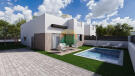 3 Bedroom Detached NEW BUILD For Sale-MCC126-2
