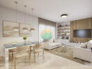 3 Bedroom Detached NEW BUILD For Sale-MCC126-3
