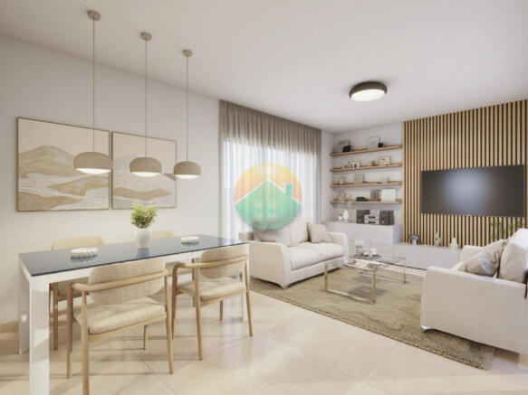 3 Bedroom Detached For Sale-MCC124-2