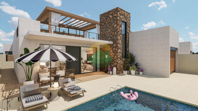 New build villas for sale-PIN18-1
