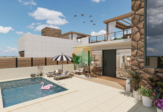 New build villas for sale-PIN18-2