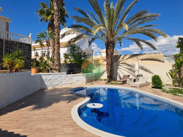 5 Bedroom Detached Villa For Sale-CID100-2