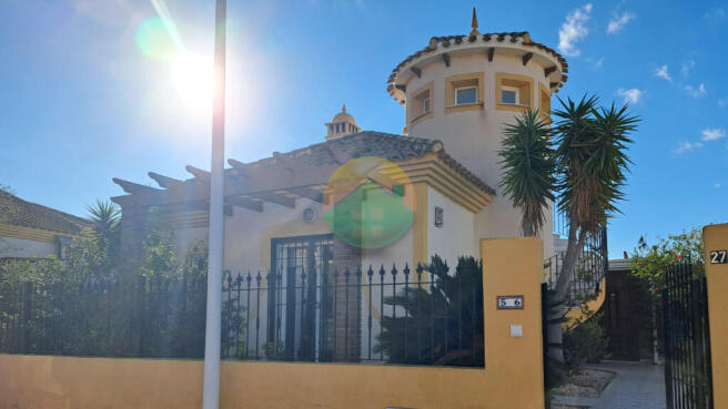 2 Bedroom Detached For Sale-MCC122-1