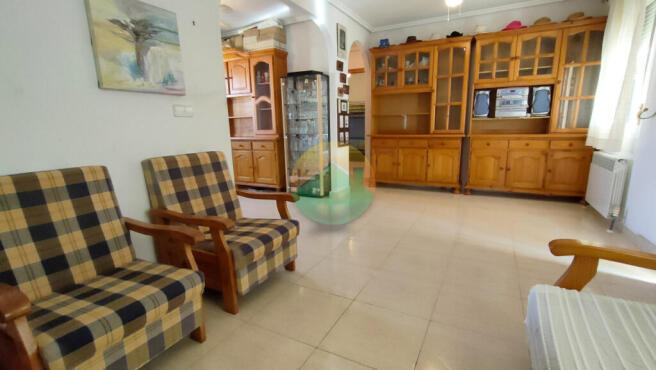 2 Bedroom Detached For Sale-FOA361-2