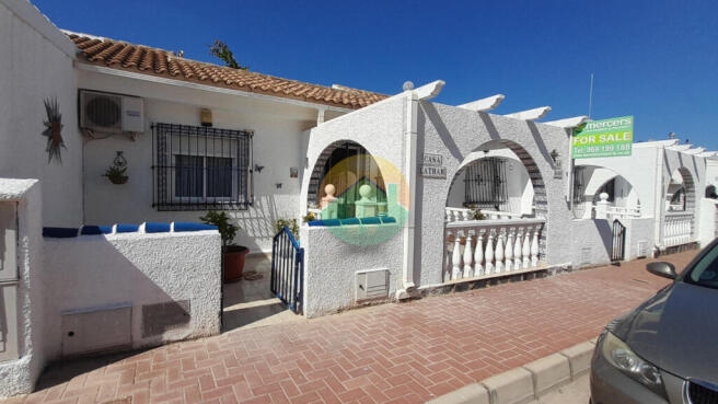 2 Bedroom Terraced For Sale-CLAD419-1
