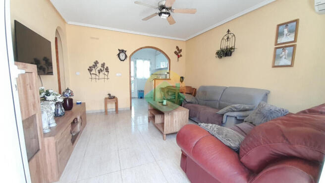 2 Bedroom Terraced For Sale-CLAD419-2