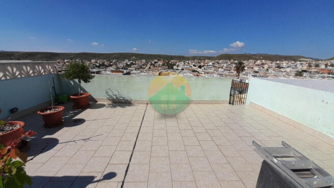 2 Bedroom Terraced For Sale-CLAD419-3
