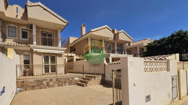 3 Bedroom Semi-Detached For Sale-ALCO25-1