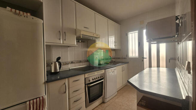3 Bedroom Semi-Detached For Sale-ALCO25-3