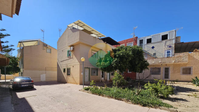 2 Bedroom Duplex-Apartment For Sale-PDM184-1