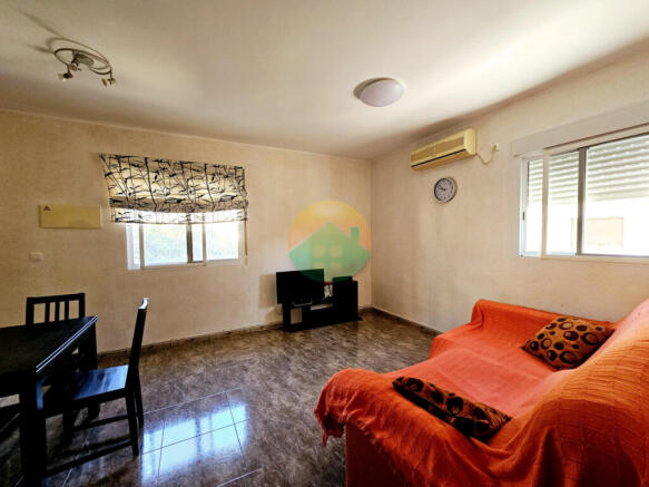 2 Bedroom Duplex-Apartment For Sale-PDM184-2
