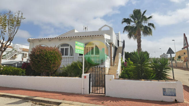 2 Bedroom Detached For Sale-ROD431-1
