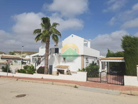 2 Bedroom Detached For Sale-ROD431-2