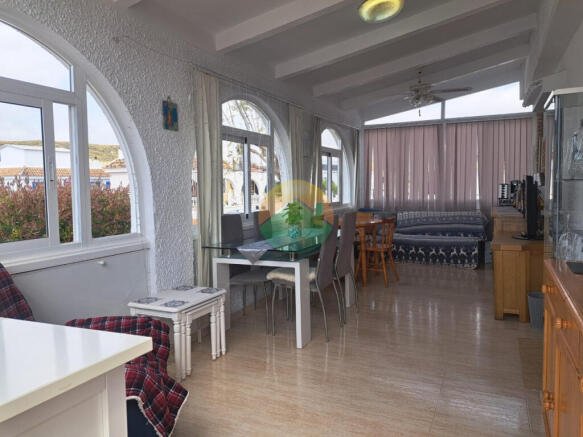2 Bedroom Detached For Sale-ROD431-3