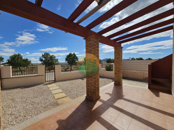 3 Bedroom Semi - Detached For Sale-SALG13-2