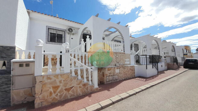 2 Bedroom Terraced For Sale-CLAD421-1
