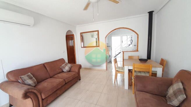 2 Bedroom Terraced For Sale-CLAD421-2