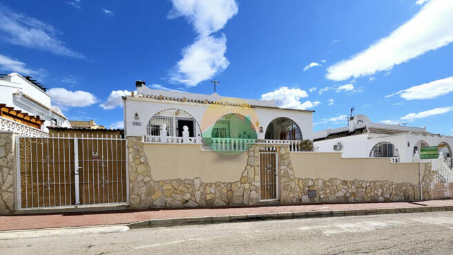 2 Bedroom Detached For Sale-FOD365-1