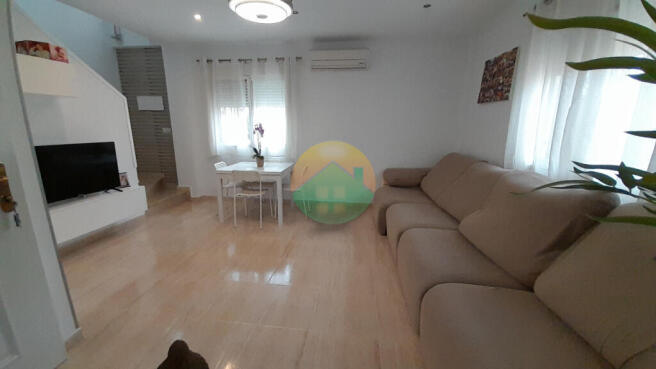 2 Bedroom Duplex Apartment For Sale-PDM185-2
