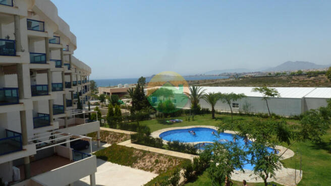 2 Bedroom Apartment For Sale-ISLA60-1