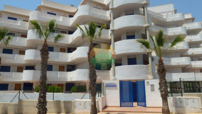 2 Bedroom Apartment For Sale-ISLA60-2