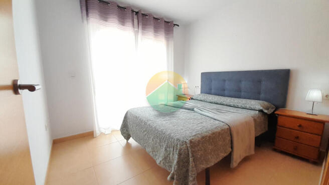 3 Bedroom Ground floor Apartment For Sale-PW60-3