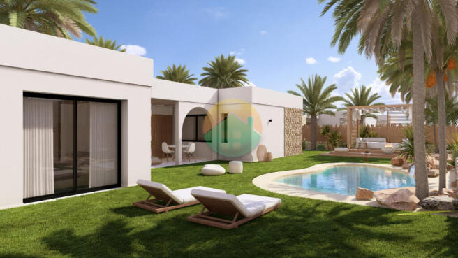 3 Bedroom Detached For Sale - NEWBUILD-OASIS-NARA-1