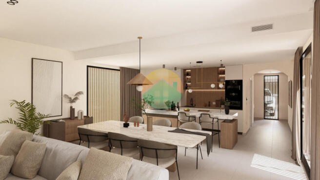 3 Bedroom Detached For Sale - NEWBUILD-OASIS-NARA-2