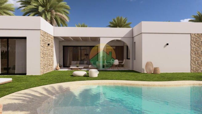3 Bedroom Detached For Sale - NEWBUILD-OASIS-NARA-3
