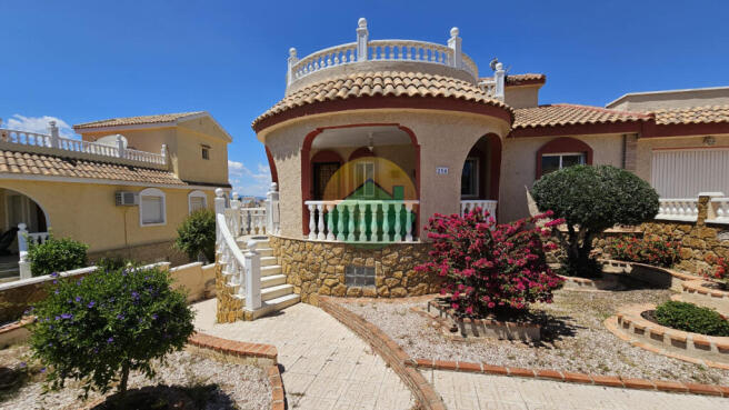 3 Bedroom Detached For Sale-NEB607-1