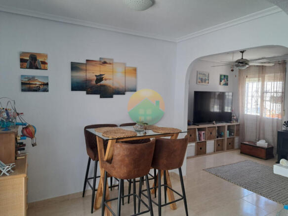 2 Bedroom Terraced For Sale-RED428-3