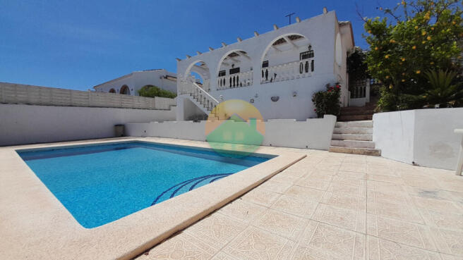 2 Bedroom Detached For Sale-FOD366-1