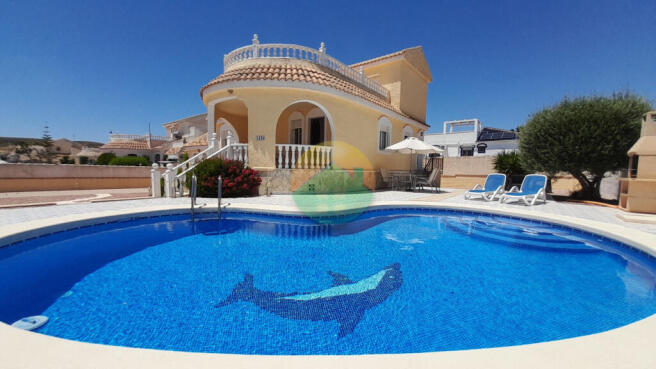 3 Bedroom Detached For Sale-NED608-1