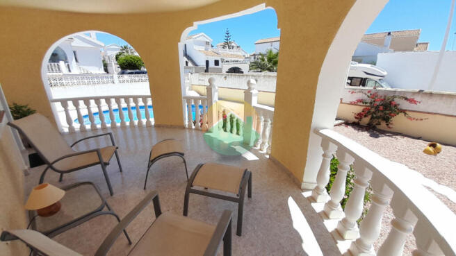3 Bedroom Detached For Sale-NED608-2