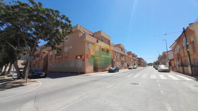 2 Bedroom Apartment For Sale-BOL74-1